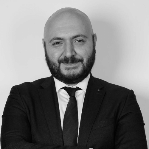 Emrah Cebecioglu